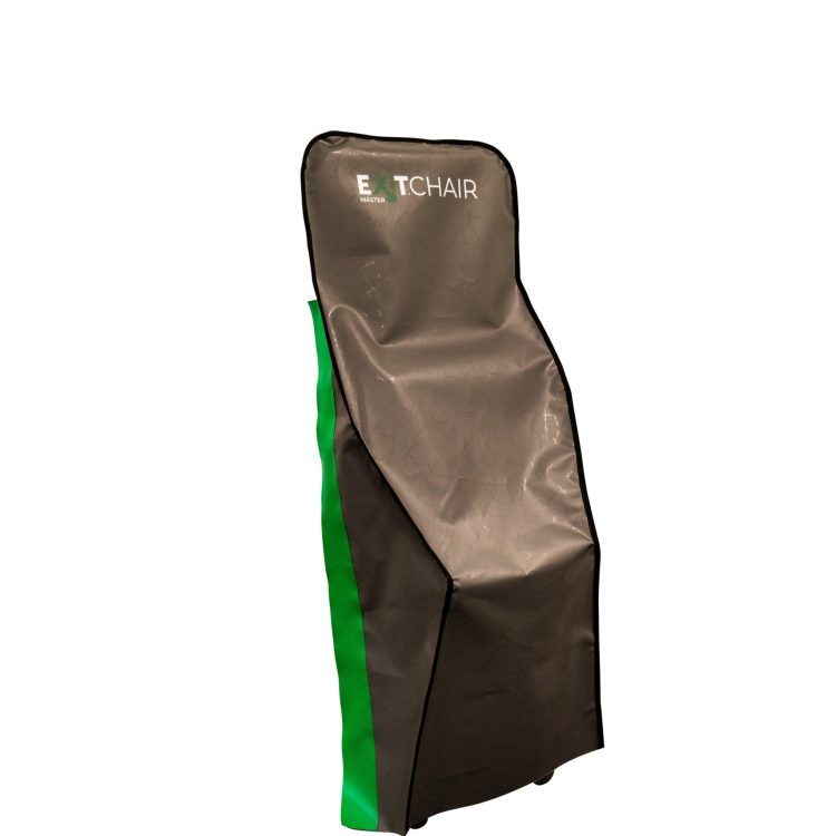 Ego_evacuation_chair_and_cover